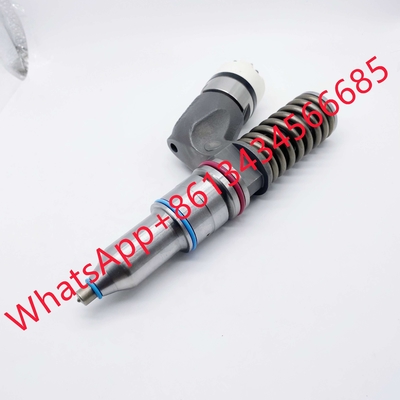 10r7222 Caterpillar Fuel Injector 235-2888 249-0712 Auto Parts