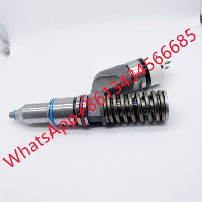 10r7222 Caterpillar Fuel Injector 235-2888 249-0712 Auto Parts