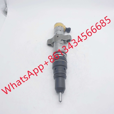 254-4339 2544339 Common Rail Diesel Fuel Injector For Caterpillar Engine CAT