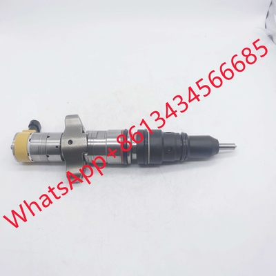 254-4339 2544339 Common Rail Diesel Fuel Injector For Caterpillar Engine CAT