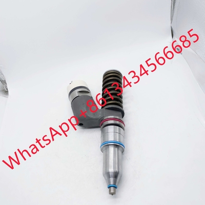CAT Diesel Engine Fuel Injector Assy C15 C18 2768307 276-8307