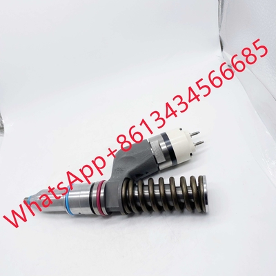 CAT Diesel Engine Fuel Injector Assy C15 C18 2768307 276-8307