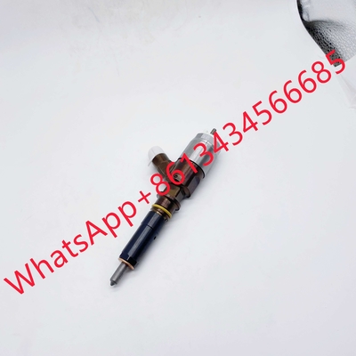2645A745 Caterpillar Fuel Injector 320-0670 For Excavator Diesel Engine