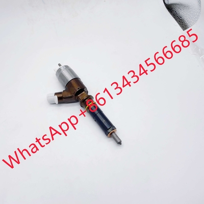 2645A745 Caterpillar Fuel Injector 320-0670 For Excavator Diesel Engine