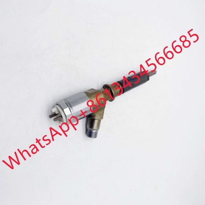 BLSH Parts 10R 7675 Fuel Injector 3264700 For Caterpillar C6 C6.4 Engine CAT 320D Excavator