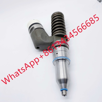 Customizable Common Rail Fuel Injector Excavator C15 C18 3740751 374-0751