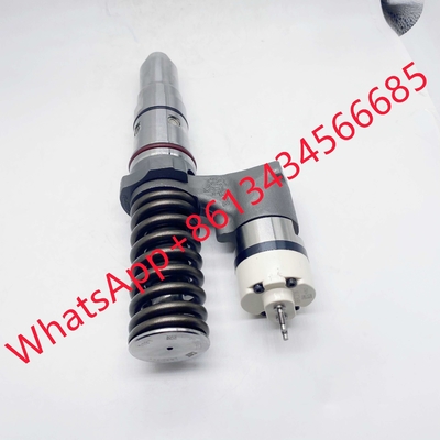 3920221 Diesel Fuel Injector For Caterpillar Engine Common Rail 392-0221