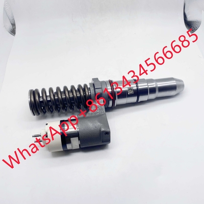 3920221 Diesel Fuel Injector For Caterpillar Engine Common Rail 392-0221