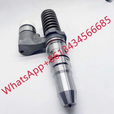 3920221 Diesel Fuel Injector For Caterpillar Engine Common Rail 392-0221
