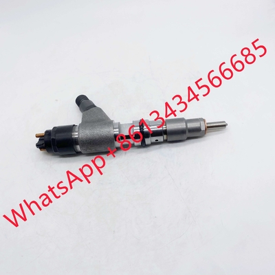 320DGC High Pressure Common Rail Diesel Injector E320D C4.4 0445120400 449-3315