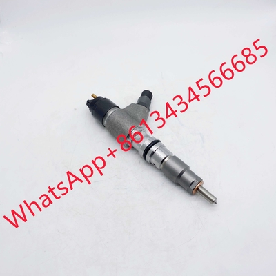 320DGC High Pressure Common Rail Diesel Injector E320D C4.4 0445120400 449-3315