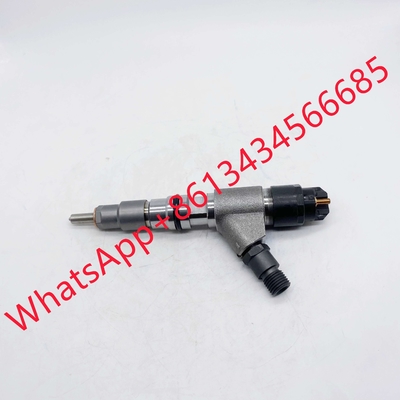 320DGC High Pressure Common Rail Diesel Injector E320D C4.4 0445120400 449-3315