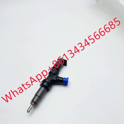 Original Diesel Fuel Injector 571-0940 5710940 For Cat EXCAVATOR 323 GX