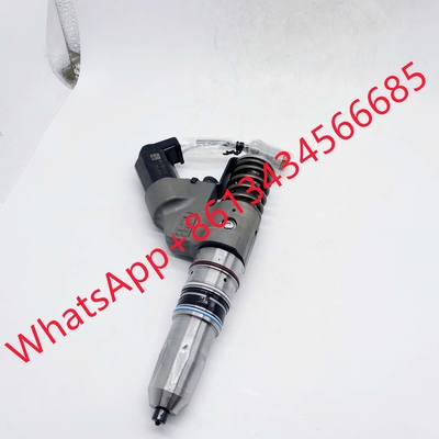 OTTO M11 Diesel Fuel Injectors 4061851 4903319 QSM ISM QSM11 ISM11