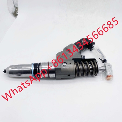 OTTO M11 Diesel Fuel Injectors 4061851 4903319 QSM ISM QSM11 ISM11