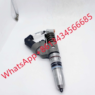 OTTO M11 Diesel Fuel Injectors 4061851 4903319 QSM ISM QSM11 ISM11