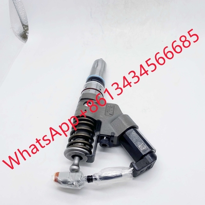 OTTO M11 Diesel Fuel Injectors 4061851 4903319 QSM ISM QSM11 ISM11