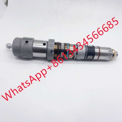 new wholesaleinjector fuel injector 4326639 for cummins QSK78