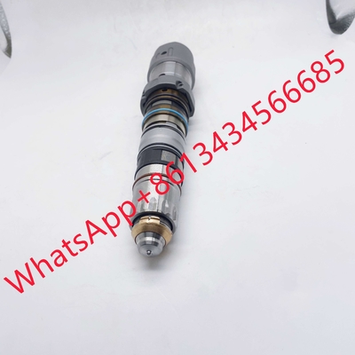 new wholesaleinjector fuel injector 4326639 for cummins QSK78
