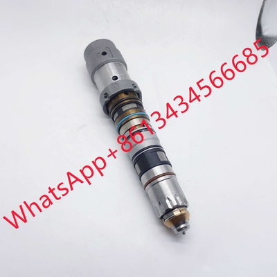 new wholesaleinjector fuel injector 4326639 for cummins QSK78