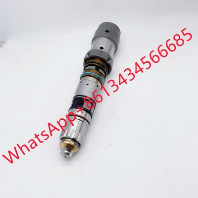 Diesel Fuel Injector 4928346 4087887 4010163 For Cummins Engine QSK19