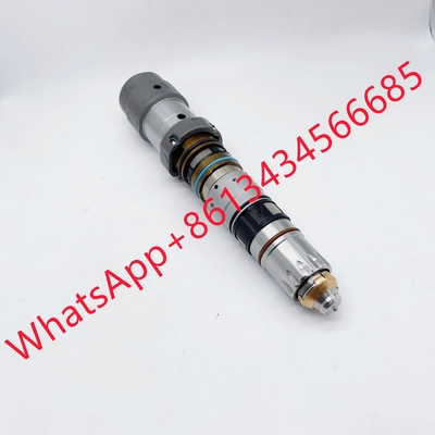 Diesel Fuel Injector 4928346 4087887 4010163 For Cummins Engine QSK19