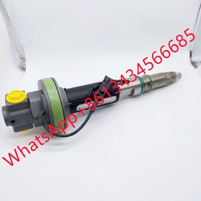 Cummins QSK Fuel Injector 2867147 F00BJ00001 injector 2867147 F00BJ00001