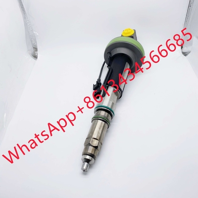 Cummins QSK Fuel Injector 2867147 F00BJ00001 injector 2867147 F00BJ00001