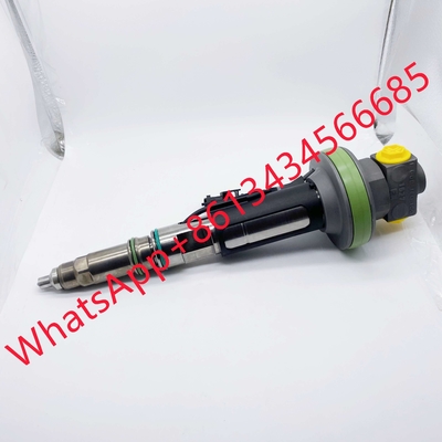 Cummins QSK Fuel Injector 2867147 F00BJ00001 injector 2867147 F00BJ00001