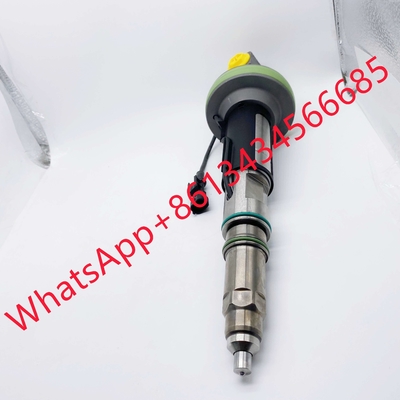 Cummins QSK Fuel Injector 2867147 F00BJ00001 injector 2867147 F00BJ00001