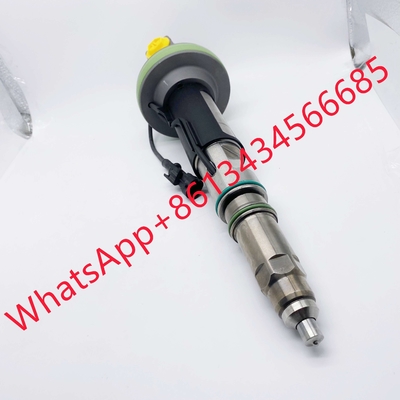 Cummins QSK Fuel Injector 2867147 F00BJ00001 injector 2867147 F00BJ00001