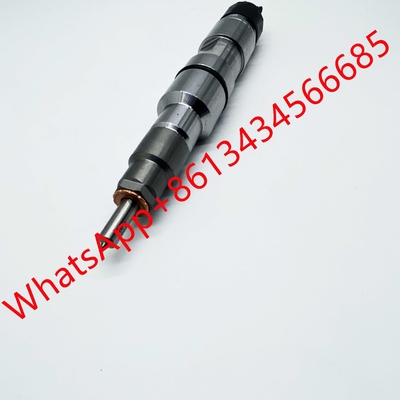 apan DAHAI High performance Common Rail Injector Nozzle DLLA152P1832 for bosch 3.5 injector 0445120162