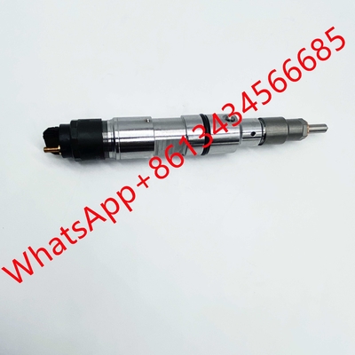 ERIKC 0 445 120 187 diesel injection 0445 120 187 fuel injector assembly 0445120187 for Bo sch