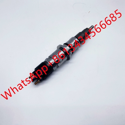 ERIKC 0 445 120 187 diesel injection 0445 120 187 fuel injector assembly 0445120187 for Bo sch