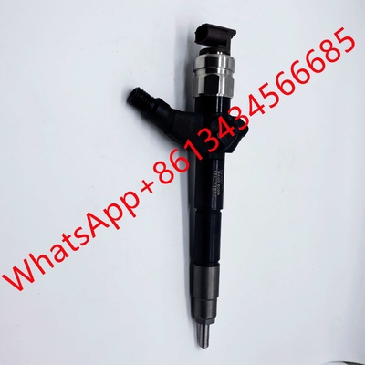 INJECTOR NOZZLE FOR NAVARA D40 D22 D21 YD25 16600-VM00D 16600-EC00A 16600-EB300