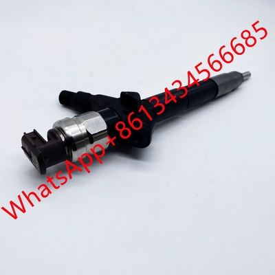 INJECTOR NOZZLE FOR NAVARA D40 D22 D21 YD25 16600-VM00D 16600-EC00A 16600-EB300