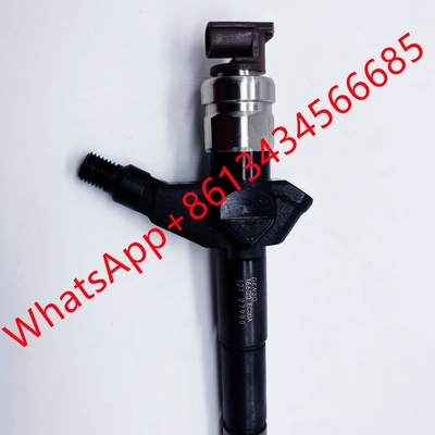 INJECTOR NOZZLE FOR NAVARA D40 D22 D21 YD25 16600-VM00D 16600-EC00A 16600-EB300