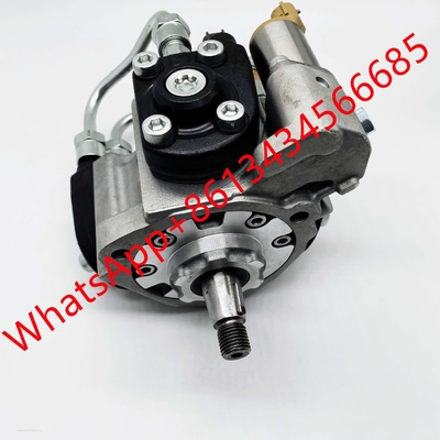 HP4 fuel injector pump ME304302 294050-0042 for MITSUBISHI TRUCK 6M60T ENGINE