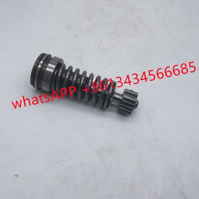 4P-9830 Diesel Fuel Engine Part Plunger Common Rail Plunger 1W-6541 Diesel Injector Pump Plunger 1W6541 4P9830