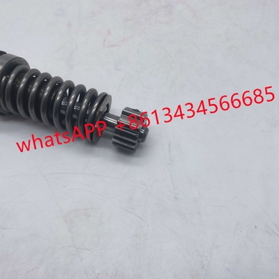 4P-9830 Diesel Fuel Engine Part Plunger Common Rail Plunger 1W-6541 Diesel Injector Pump Plunger 1W6541 4P9830