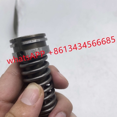 4P-9830 Diesel Fuel Engine Part Plunger Common Rail Plunger 1W-6541 Diesel Injector Pump Plunger 1W6541 4P9830