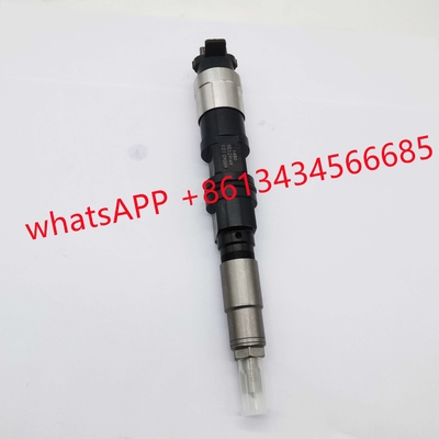 diesel injectors 095000-6480 fuel common rail injector RE546776 095000-6480
