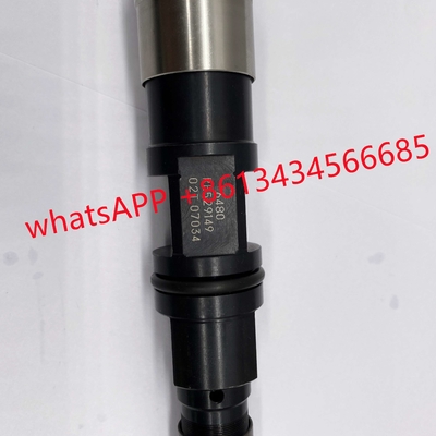 diesel injectors 095000-6480 fuel common rail injector RE546776 095000-6480