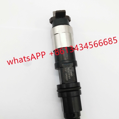 diesel injectors 095000-6480 fuel common rail injector RE546776 095000-6480