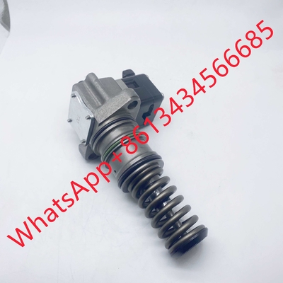 Diesel Fuel Injection Unit Pump 0414799005 0414755018 Engine Spare Parts Fuel Injector Unit Pump