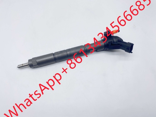 High Quality Fuel Injection 0445116059 Common Rail Fuel Injector For car
