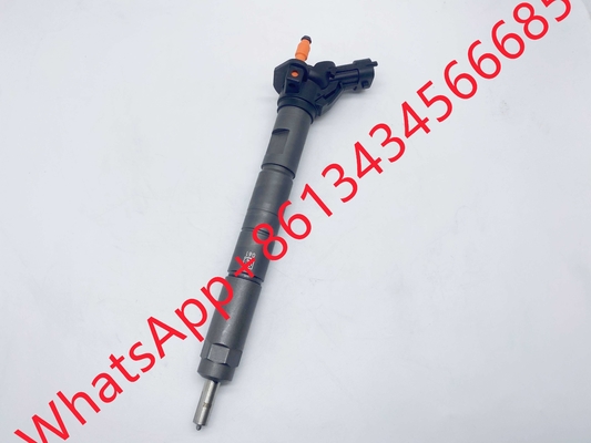 High Quality Fuel Injection 0445116059 Common Rail Fuel Injector For car