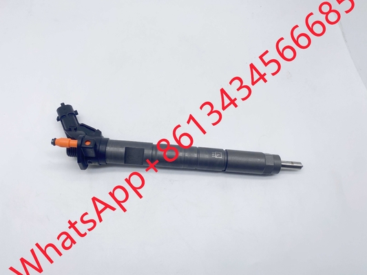 High Quality Fuel Injection 0445116059 Common Rail Fuel Injector For car