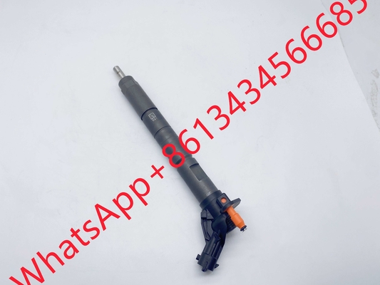 High Quality Fuel Injection 0445116059 Common Rail Fuel Injector For car