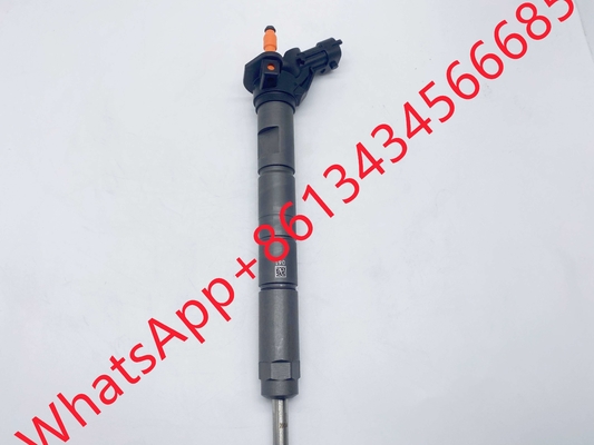 High Quality Fuel Injection 0445116059 Common Rail Fuel Injector For car